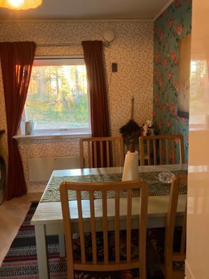 Furudal Stuga Ishallsvägen 10 - Bild 27