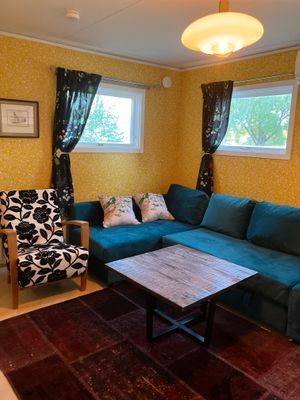 Furudal Stuga Ishallsvägen 10 - Bild 17