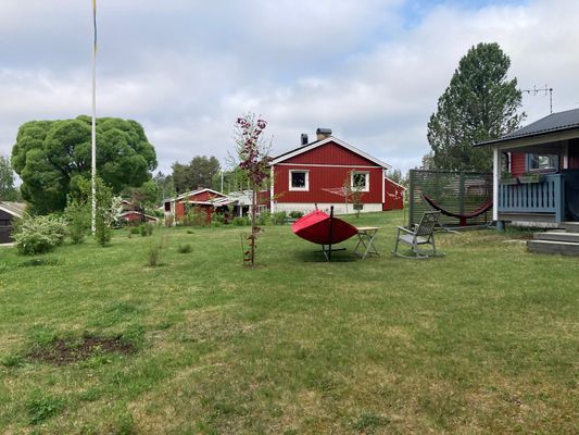 Furudal Stuga Ishallsvägen 10 - Bild 39