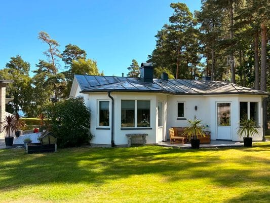 "Sommarhus" i Vita Sand, Kalmar - Bild 15