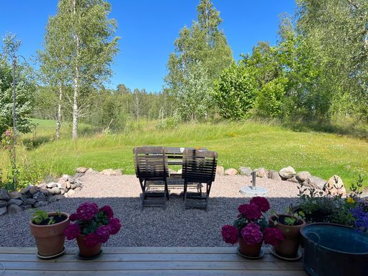 Lilla lägenheten i Ruds Ateljé - Bild 13