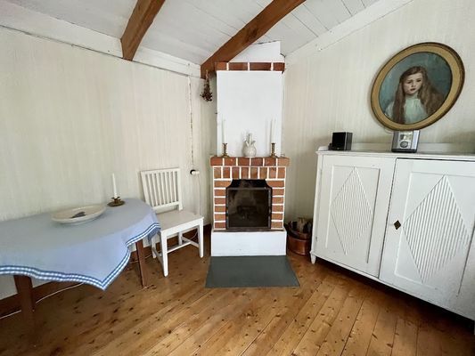 Bostugan - (eldningsförbud)