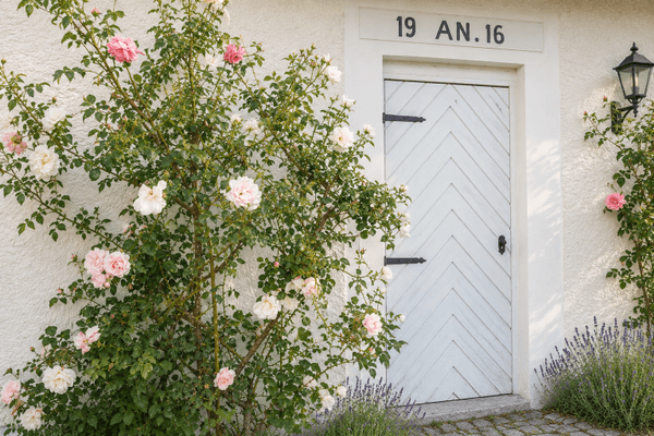 Weekend i Stallet – historisk charm, hav och natur - Bild 13