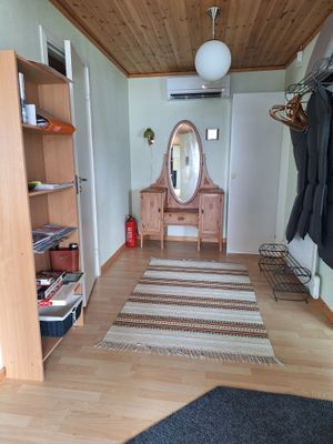 Stuga med egen strandtomt Östra Silen "Helges" - Bild 15