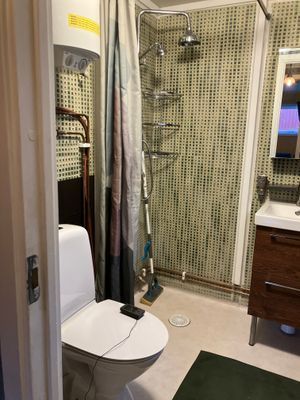 Furudal Stuga Ishallsvägen 10 - Bild 36