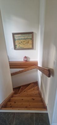 Ski-in / Ski-out med fantastisk utsikt - Bild 7