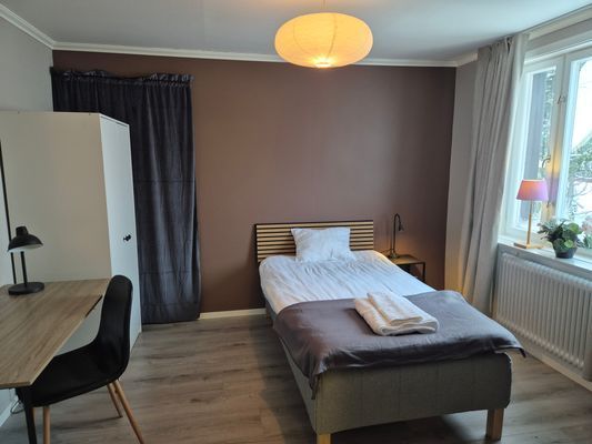 RåneVilla - Bild 3