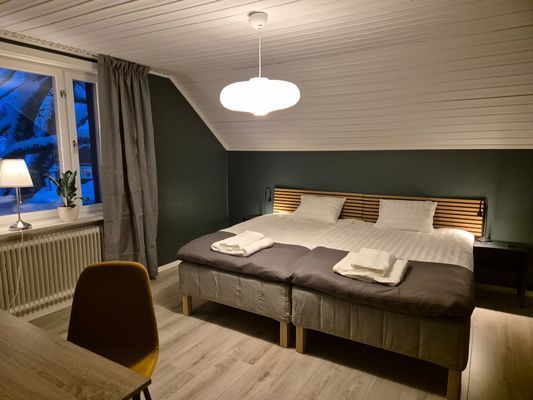 RåneVilla - Bild 2