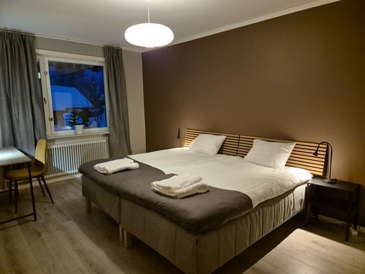 RåneVilla