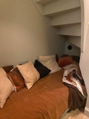 Mysig liten lägenhet i en villa! - Bild 2