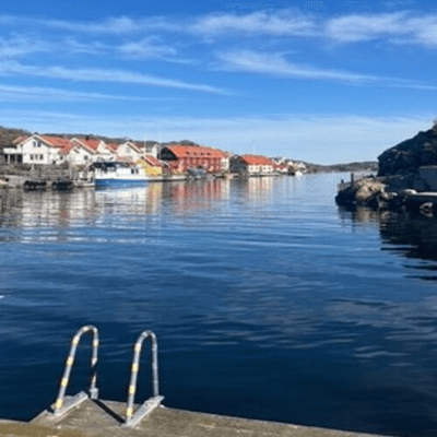 Välkommen till vår pärla i Kyrkesund - Bild 16