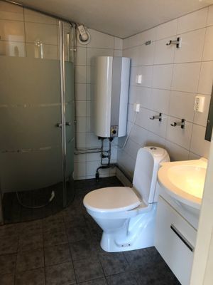 Sjöutsikt och helt insynsskyddat på solsäkra Öland - Bild 13