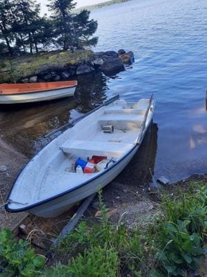 Semesterboende med egen strand - Bild 10
