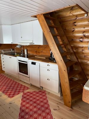 Fjällstuga i fantastiska Tänndalen! - Bild 14