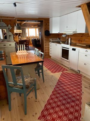 Fjällstuga i fantastiska Tänndalen! - Bild 13