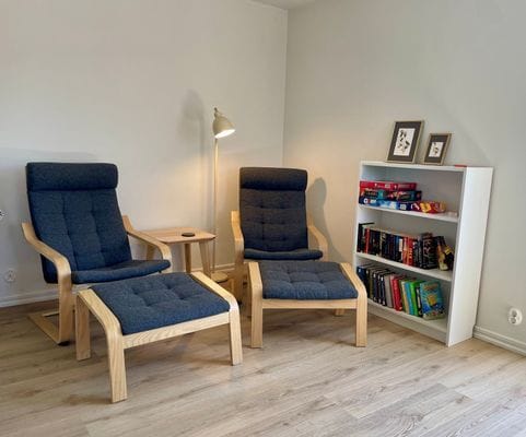 Fint gästhus utanför Vellinge - Bild 4