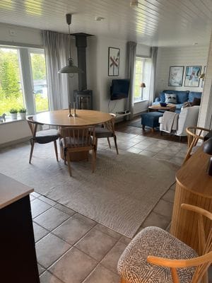 Stuga i Sälen - Myrflodammen - Bild 3