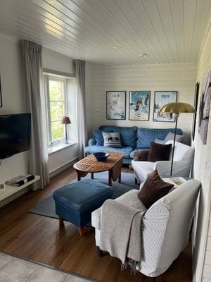 Stuga i Sälen - Myrflodammen - Bild 2