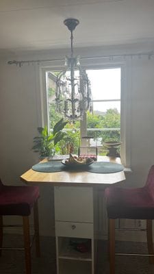 Vackra hus i Balgövägen - Bild 9