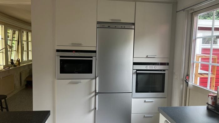 Vackra hus i Balgövägen - Bild 10
