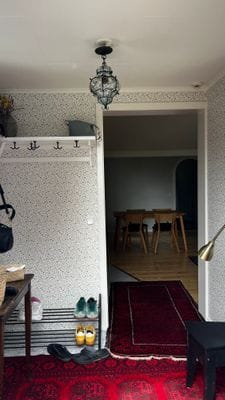Vackra hus i Balgövägen - Bild 6