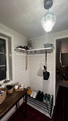 Vackra hus i Balgövägen - Bild 5