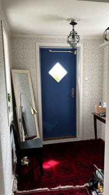 Vackra hus i Balgövägen - Bild 4