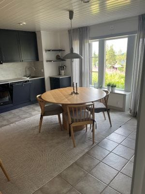 Stuga i Sälen - Myrflodammen - Bild 6