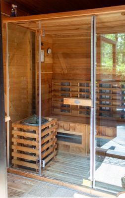 Genuint smålandshus vid sjön Bellen, Mariannelund, - Bild 29