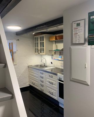 Utmärkt annex 4 bäddar nära Båstad (Skåne) - Bild 5