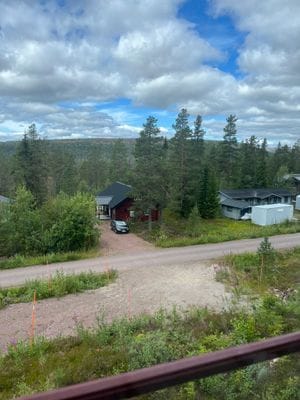 Stuga i Sälen - Myrflodammen - Bild 8