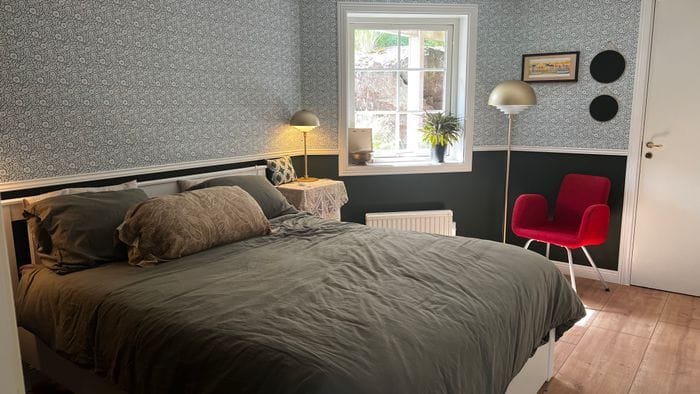 Vackra hus i Balgövägen - Bild 13