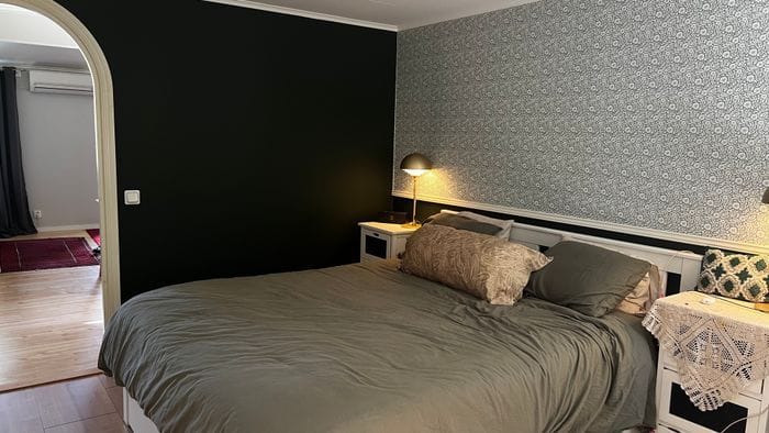 Vackra hus i Balgövägen - Bild 14