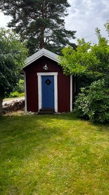 Vackra hus i Balgövägen - Bild 3