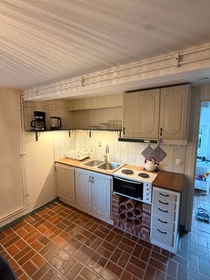 Gästlägenhet i hjärtat av Österlen - Bild 5