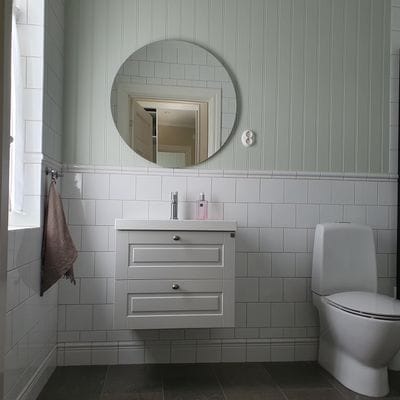 Nybyggt hus med egen lekplats - Bild 6