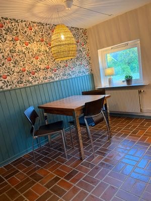 Gästlägenhet i hjärtat av Österlen - Bild 8