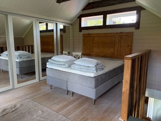 Stuga vid ankor - Bild 5