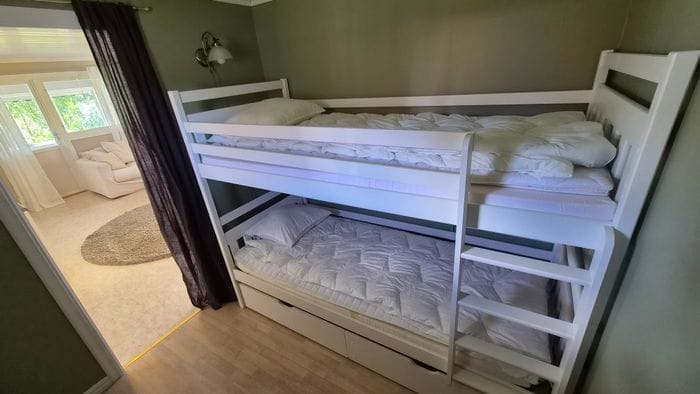 Fint Gästhus vid Dalälven - Bild 12