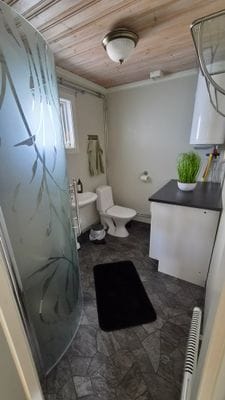 Fint Gästhus vid Dalälven - Bild 11