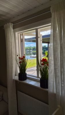 Fint Gästhus vid Dalälven - Bild 6