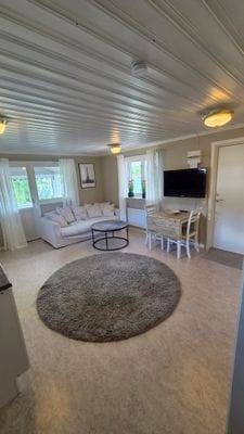 Fint Gästhus vid Dalälven - Bild 7