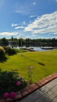 Fint Gästhus vid Dalälven - Bild 4