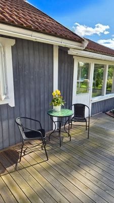 Fint Gästhus vid Dalälven - Bild 5