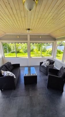Fint Gästhus vid Dalälven - Bild 14