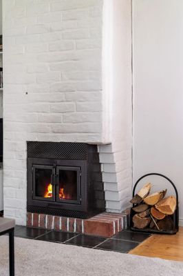 Sportlov i skärgården, bastu, brasa och snöglädje - Bild 10