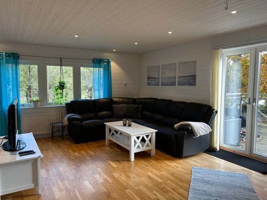 Hus för upp till 5 personer på vackra Askerön - Bild 2