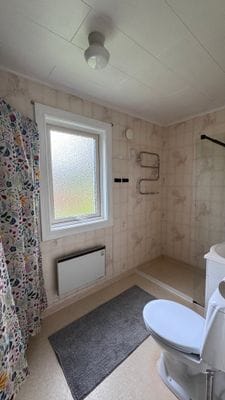 Fint, bekvämt och centralt hus i Höga Kusten - Bild 11