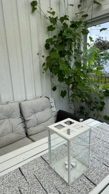 Fint, bekvämt och centralt hus i Höga Kusten - Bild 15