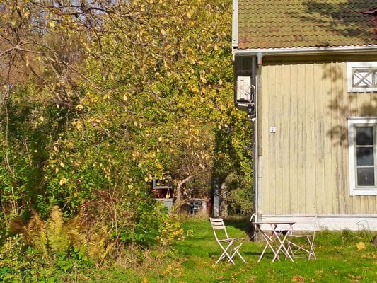Rosendala semesterhus 3 sovrum, 7 bäddar. Bodafors - Bild 23